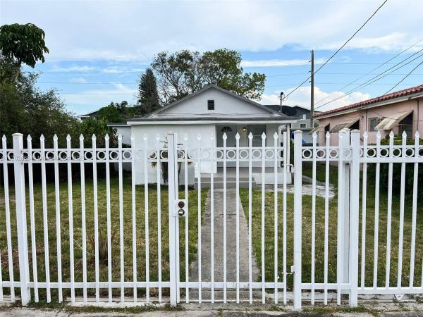 EAST LIBERTY CITY HOMESIT