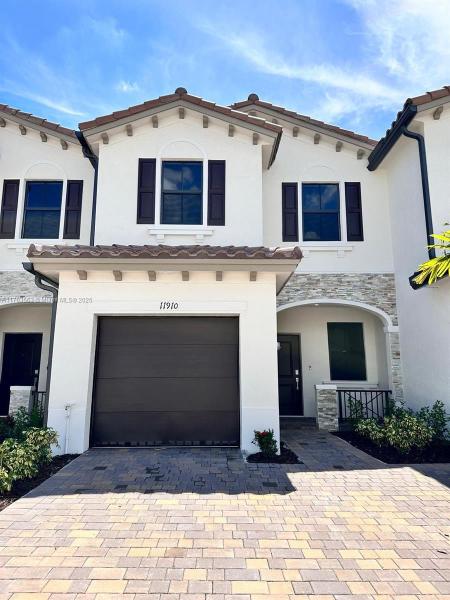 SILVER PALM RESIDENTIAL H