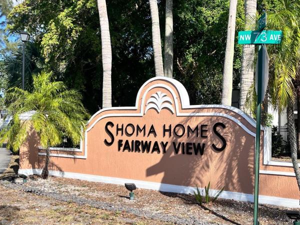 SHOMA HOMES AT COUNTRY CL