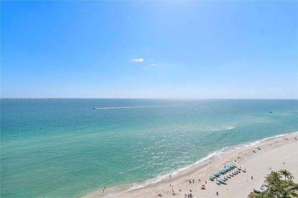 15811 COLLINS AVE #1601, SUNNY ISLES BEACH, FL 33160