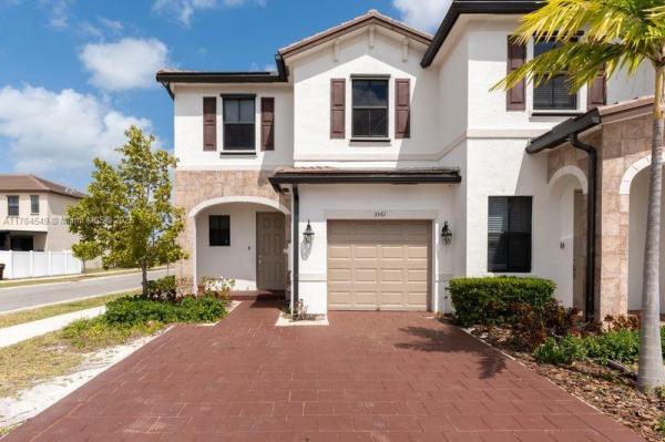 AQUABELLA NORTH REPLAT