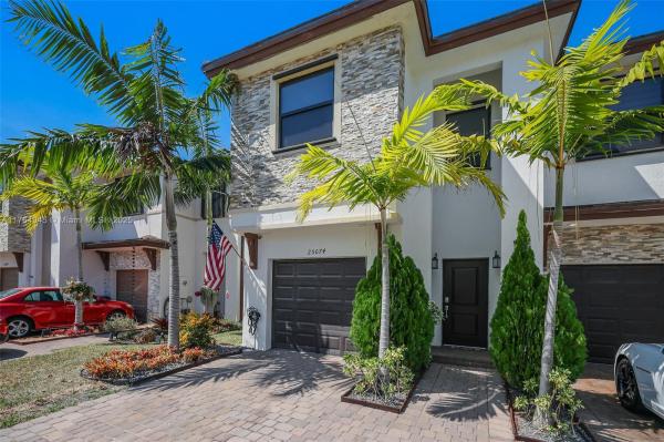 S ALLAPATTAH GARDENS