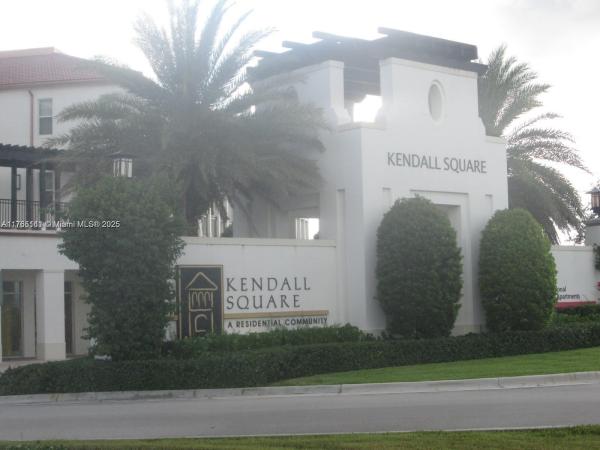 Kendall Commons