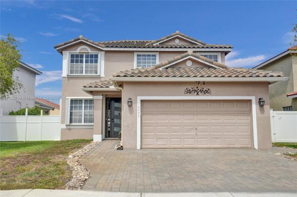 PARKSIDE AT SPRING VALLEY