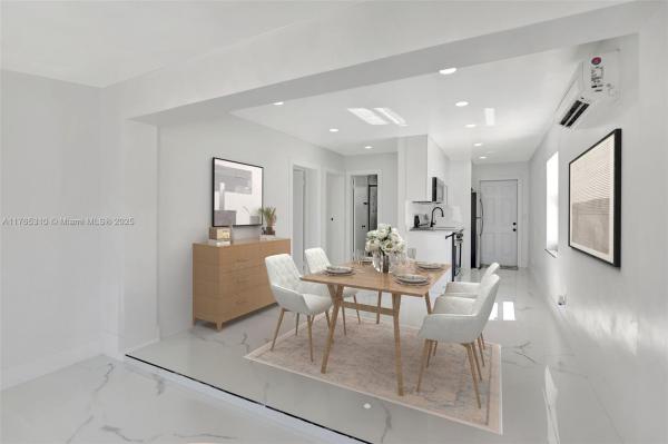 WASHINGTON PARK FIRST ADD