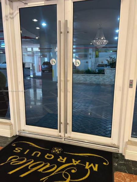 GABLES MARQUIS CONDO