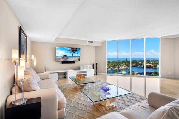 Atlantic I at the Point