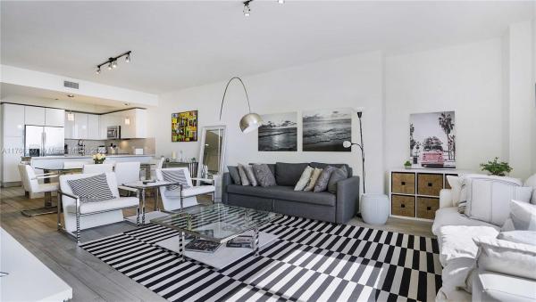 NINE AT MARY BRICKELL VILL