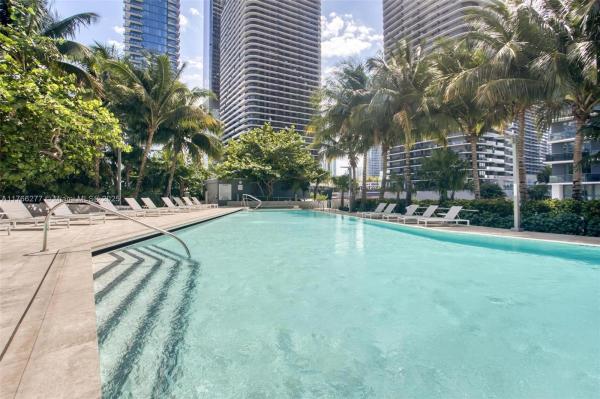 88 SW 7TH ST #709, MIAMI, FL 33130