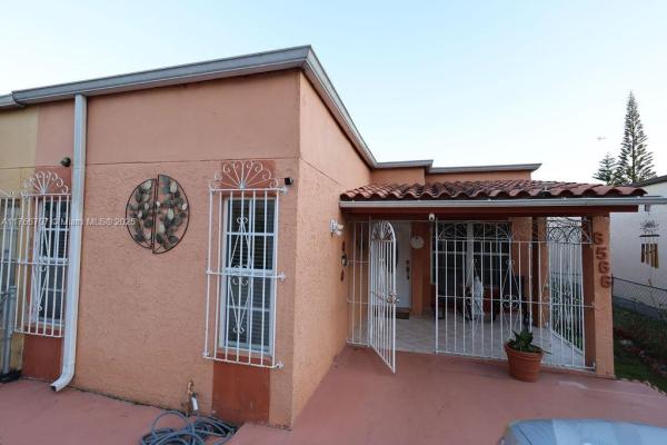 ND Court Villas Condo