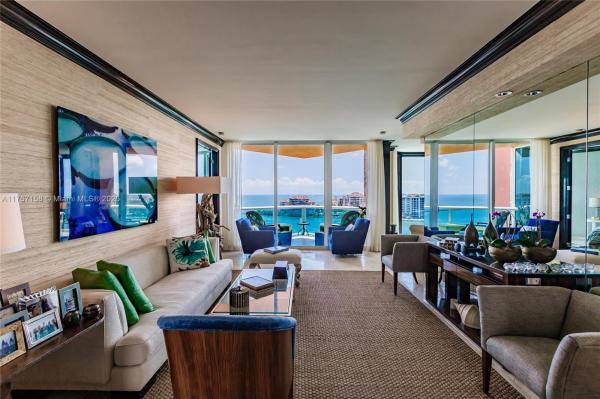 PORTOFINO TOWER CONDO