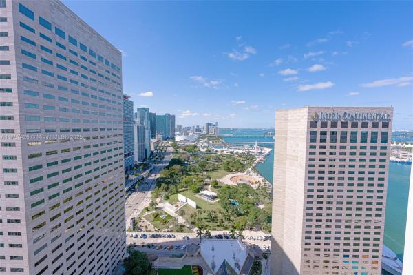 ONE MIAMI WEST CONDO