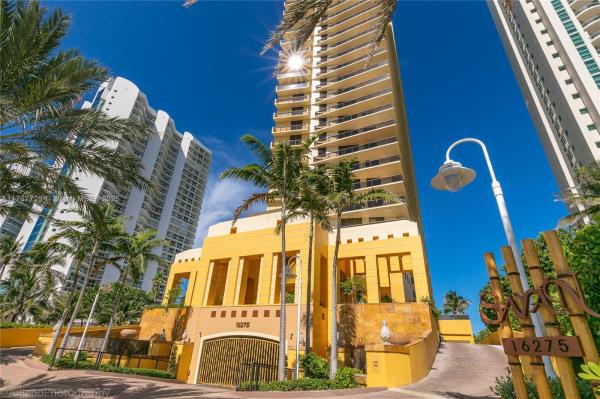 16275 COLLINS AVE #2104, SUNNY ISLES BEACH, FL 33160