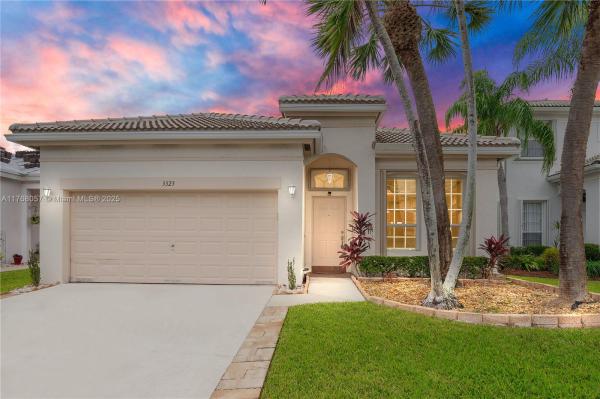 HOLIDAY SPRINGS EAST