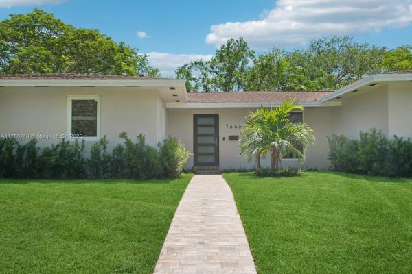 OLD CUTLER SOUTH SEC 1