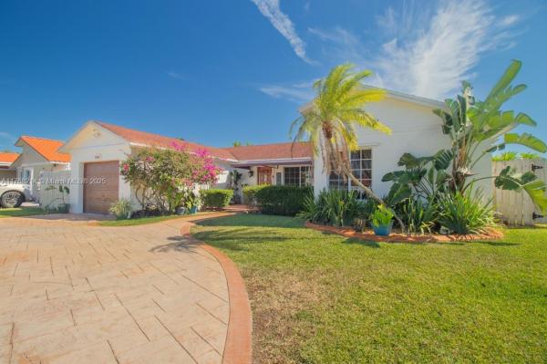 COUNTRY LAKE MANORS SEC 3