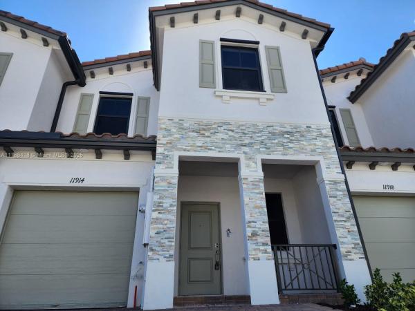 SILVER PALM RESIDENTIAL H