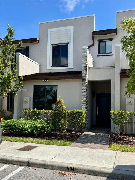 VIA VENTURA NEIGHBORHOOD