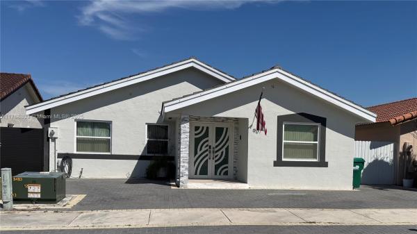 WEST FARMS SUB SEC I