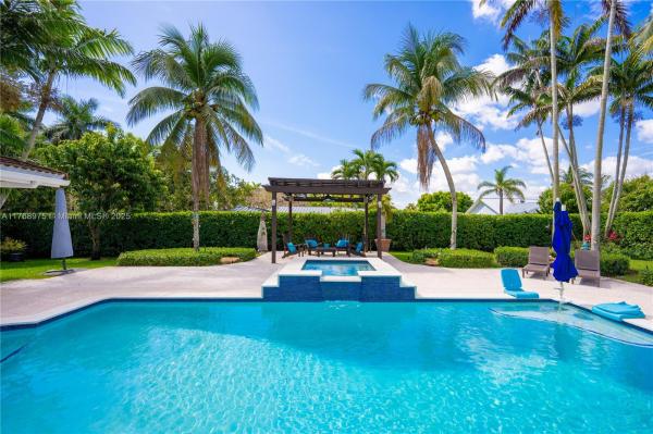 PALMETTO PINES ESTATES