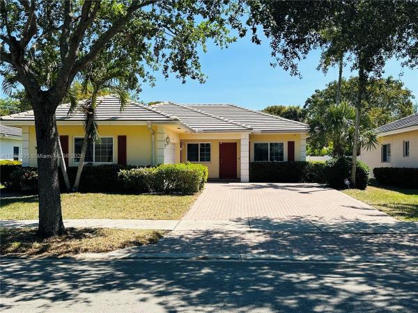 POMPANO SPRINGS REPLAT