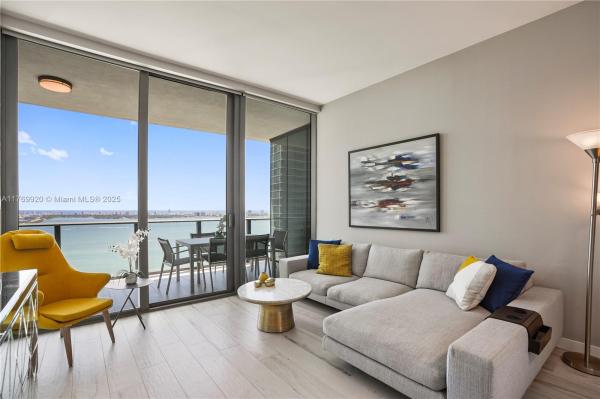 480 NE 31ST ST #3906, MIAMI, FL 33137