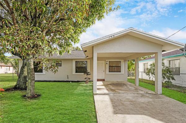 THOMPSON & STIRRUP ADD