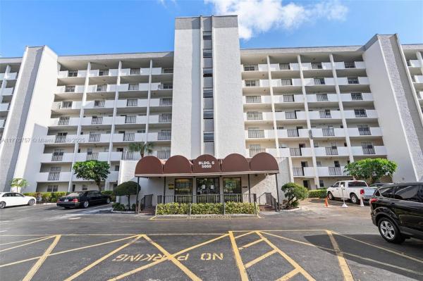 Hi-Greens of Inverrary