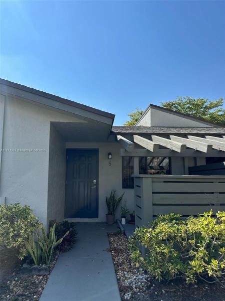 Villas of Bonaventure