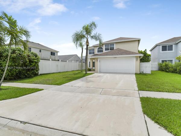 TRENDS AT BOCA RATON UNIT