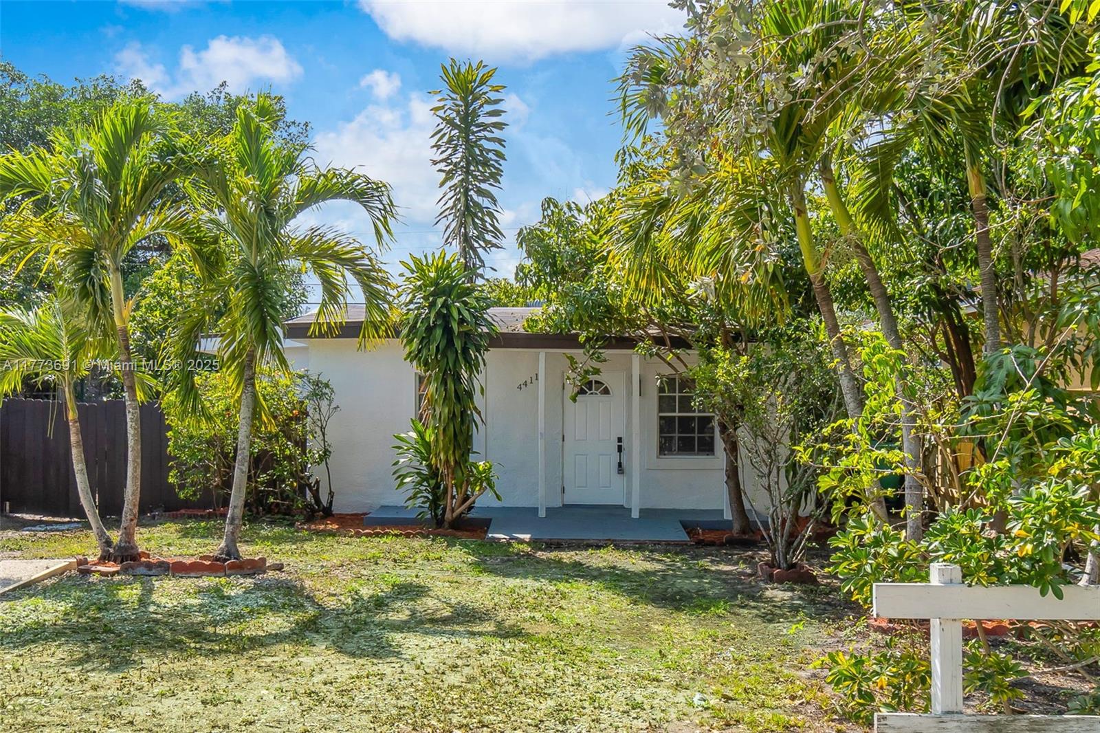 DAVIE LITTLE RANCHES AMEN - фото