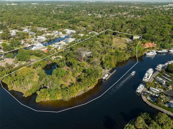 Melrose Park and Riverland