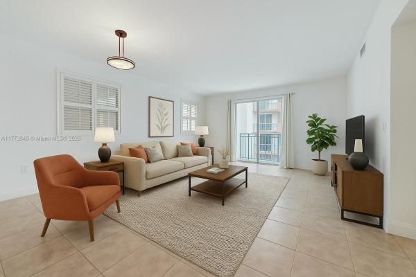 DOWNTOWN DADELAND CONDO N