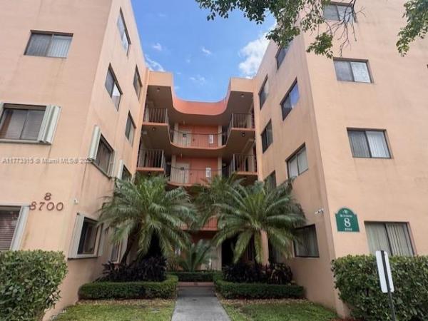 HORIZONS WEST CONDO #8