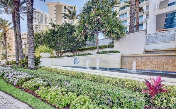 3101 S OCEAN DR #3505, HOLLYWOOD, FL 33019