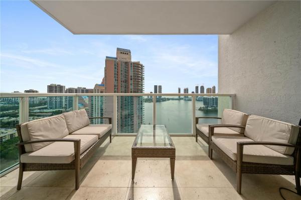 3330 NE 190TH ST #2510, AVENTURA, FL 33180