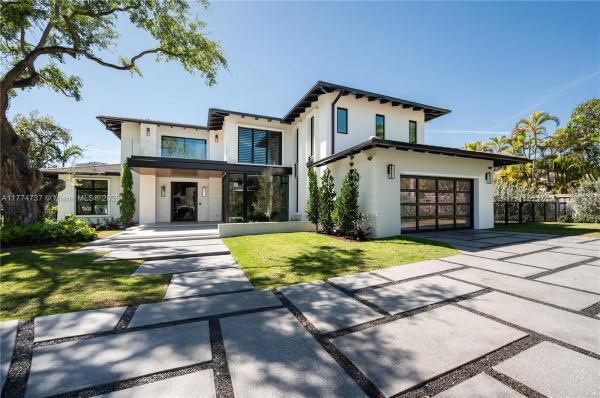 COCONUT PALM ESTATES