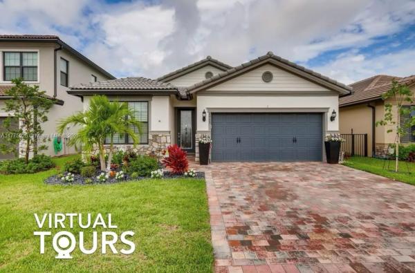 FIELDS AT GULFSTREAM POLO