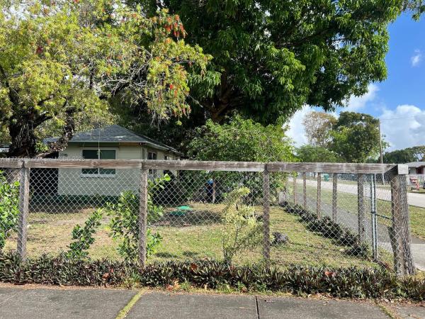 VENETIAN GARDENS ACRES