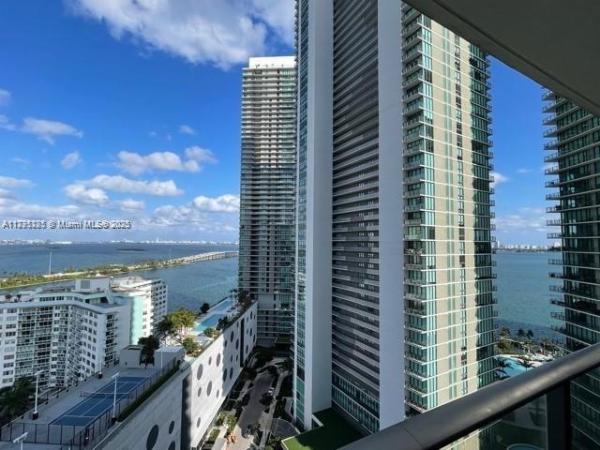 501 NE 31ST ST #1802, MIAMI, FL 33137