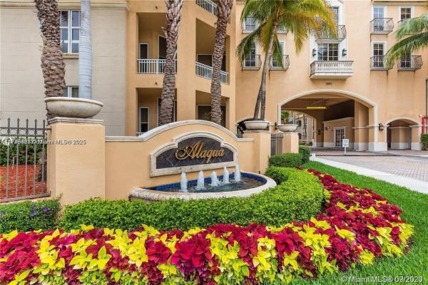 3001 NE 185TH ST #530, AVENTURA, FL 33180