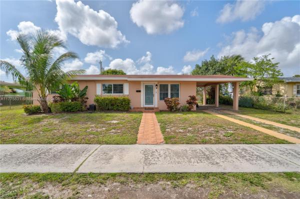 SCOTT LAKE MANOR SEC 8