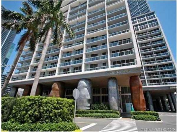 495 BRICKELL AVE #907, MIAMI, FL 33131