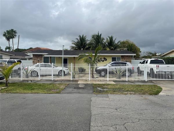 MARY HOMES SUB SEC A