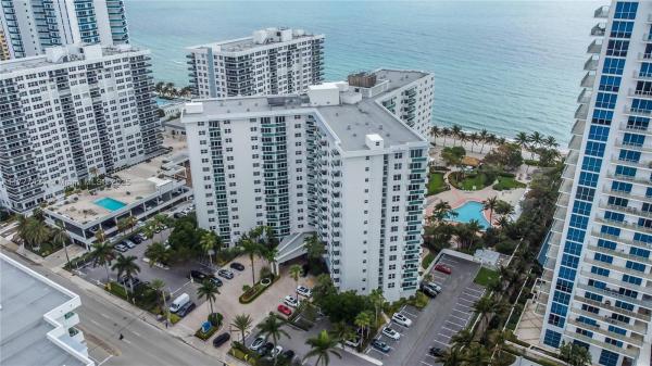 3001 S OCEAN DR #539, HOLLYWOOD, FL 33019