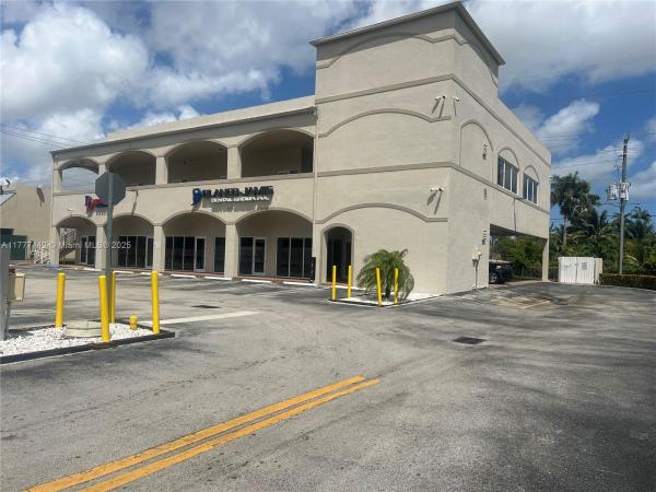 Blanco Jamis Professional