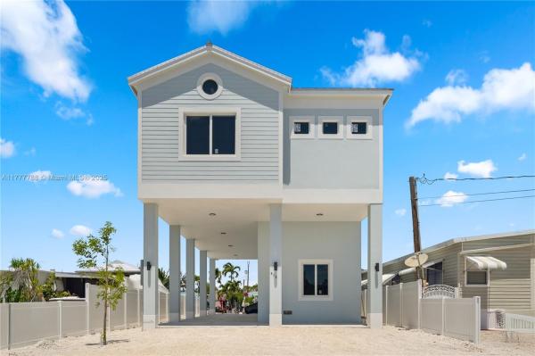 CROSS KEY WATERWAYS EST S