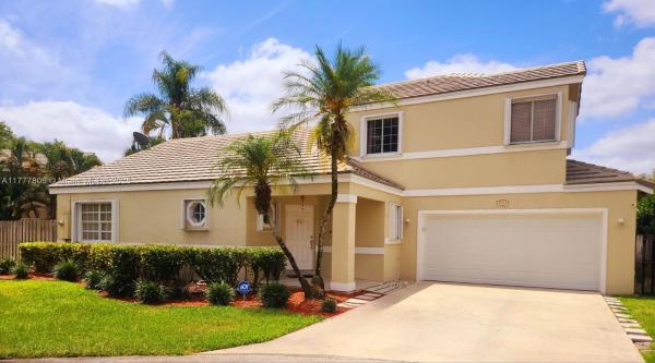 FOREST RIDGE CLUSTER HOME