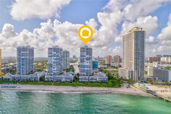 16485 COLLINS AVE #1432, SUNNY ISLES BEACH, FL 33160