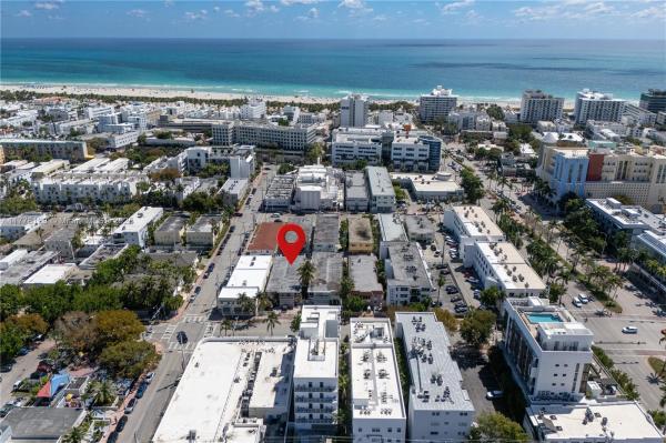 OCEAN BEACH ADDN NO 3